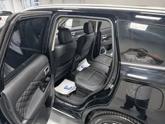 2021 Mitsubishi Outlander 2.4L 4WD 5-seat, чёрный — фото 16