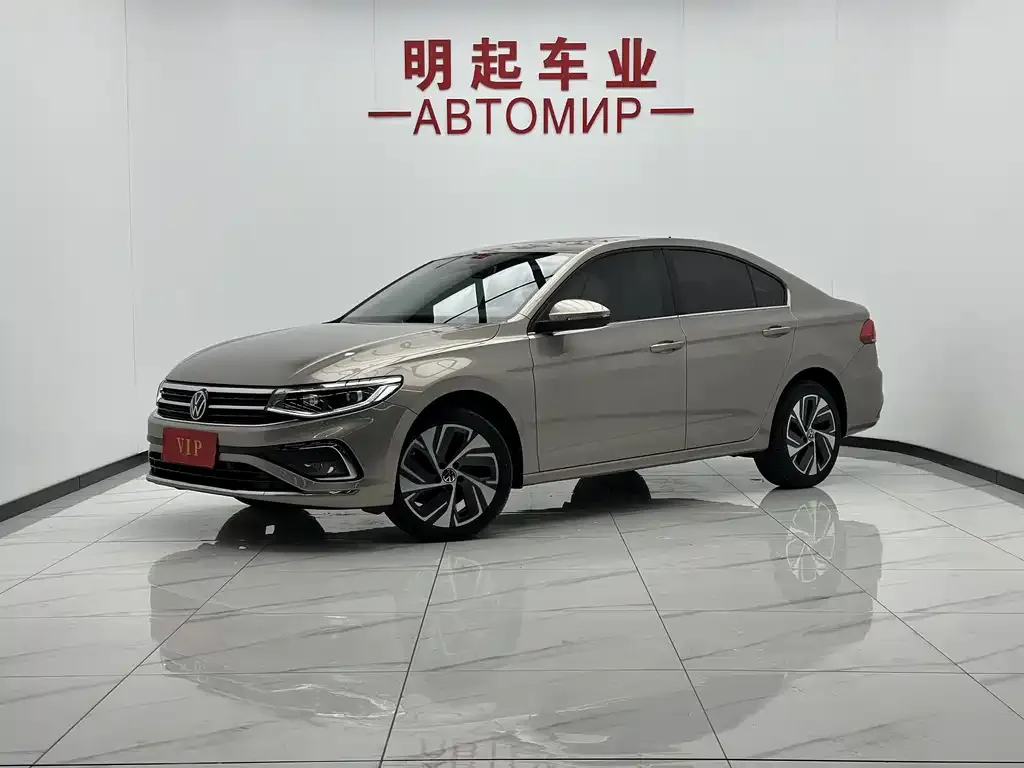 2023 Volkswagen Bora 200TSI DSG Zhixing Pro