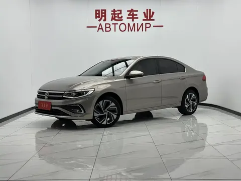 2023 Volkswagen Bora 200TSI DSG Zhixing Pro