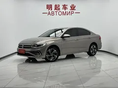 2023 Volkswagen Bora 200TSI DSG Zhixing Pro — фото 1
