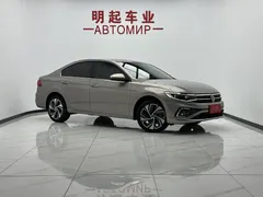 2023 Volkswagen Bora 200TSI DSG Zhixing Pro — фото 2
