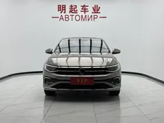 2023 Volkswagen Bora 200TSI DSG Zhixing Pro — фото 3