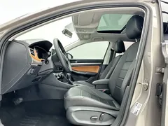 2023 Volkswagen Bora 200TSI DSG Zhixing Pro — фото 4