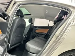2023 Volkswagen Bora 200TSI DSG Zhixing Pro — фото 5