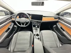 2023 Volkswagen Bora 200TSI DSG Zhixing Pro — фото 6