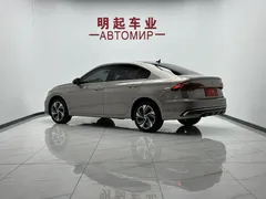 2023 Volkswagen Bora 200TSI DSG Zhixing Pro — фото 7