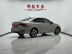 2023 Volkswagen Bora 200TSI DSG Zhixing Pro — фото 8