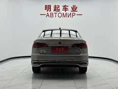 2023 Volkswagen Bora 200TSI DSG Zhixing Pro — фото 9