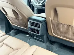 2021 Audi Q7 55 TFSI quattro S line Sport, чёрный — фото 16