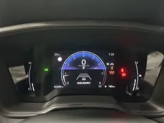 2023 Toyota Frontlander 2.0L CVT Leading, белый — фото 9