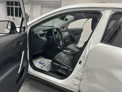 2023 Toyota Frontlander 2.0L CVT Leading, белый — фото 11
