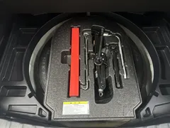 2023 Toyota Frontlander 2.0L CVT Leading, белый — фото 16