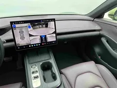 2024 Xiaomi SU7 RWD Long Range Smart Driving, зелёный — фото 16
