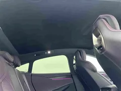 2024 Xiaomi SU7 RWD Long Range Smart Driving, зелёный — фото 22