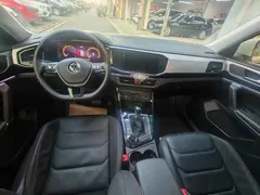 2022 Volkswagen Tayron 330TSI 2WD Luxury Smart Connect, белый — фото 4