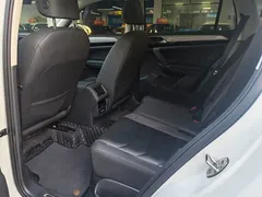 2022 Volkswagen Tayron 330TSI 2WD Luxury Smart Connect, белый — фото 5