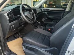2022 Volkswagen Tayron 330TSI 2WD Luxury Smart Connect, белый — фото 6