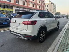 2022 Volkswagen Tayron 330TSI 2WD Luxury Smart Connect, белый — фото 8
