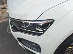 2022 Volkswagen Tayron 330TSI 2WD Luxury Smart Connect, белый — фото 14
