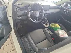 2023 Honda Vezel 1.5L CVT Elite, белый — фото 5