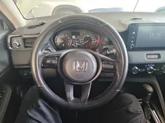2023 Honda Vezel 1.5L CVT Elite, белый — фото 6
