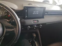 2023 Honda Vezel 1.5L CVT Elite, белый — фото 9
