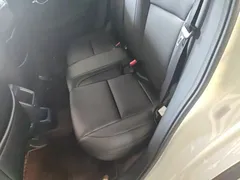 2023 Honda Vezel 1.5L CVT Elite, белый — фото 13