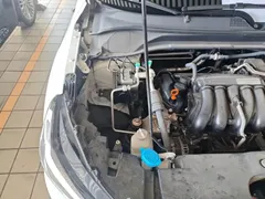 2023 Honda Vezel 1.5L CVT Elite, белый — фото 20