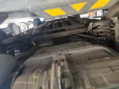 2023 Honda Vezel 1.5L CVT Elite, белый — фото 23