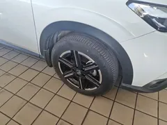 2023 Honda Vezel 1.5L CVT Elite, белый — фото 24