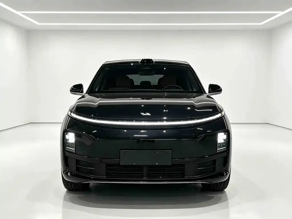 2024 Li Auto L6