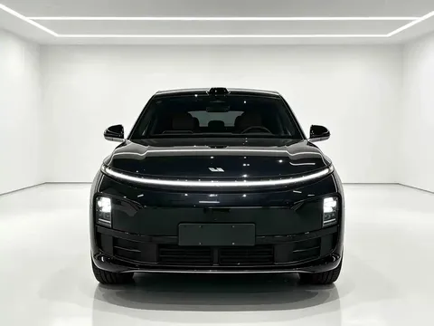 2024 Li Auto L6