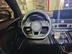 2022 Audi A4L 45 TFSI quattro Select Dynamic — фото 6