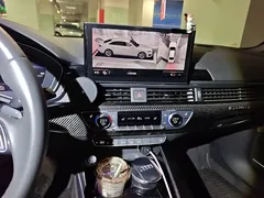2022 Audi A4L 45 TFSI quattro Select Dynamic — фото 9
