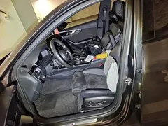 2022 Audi A4L 45 TFSI quattro Select Dynamic — фото 11