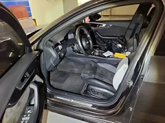 2022 Audi A4L 45 TFSI quattro Select Dynamic — фото 12