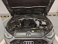 2022 Audi A4L 45 TFSI quattro Select Dynamic — фото 16