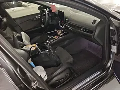 2022 Audi A4L 45 TFSI quattro Select Dynamic — фото 19