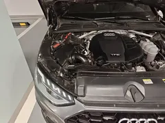 2022 Audi A4L 45 TFSI quattro Select Dynamic — фото 20