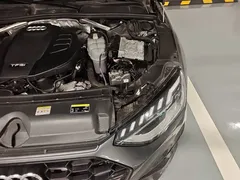 2022 Audi A4L 45 TFSI quattro Select Dynamic — фото 21