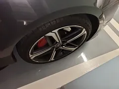 2022 Audi A4L 45 TFSI quattro Select Dynamic — фото 24