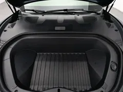 2024 Xiaomi SU7 RWD Long Range Smart Driving, синий — фото 6