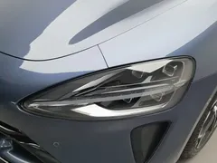 2024 Xiaomi SU7 RWD Long Range Smart Driving, синий — фото 7
