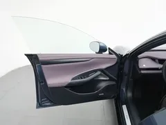 2024 Xiaomi SU7 RWD Long Range Smart Driving, синий — фото 8