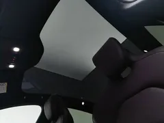 2024 Xiaomi SU7 RWD Long Range Smart Driving, синий — фото 14