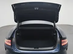 2024 Xiaomi SU7 RWD Long Range Smart Driving, синий — фото 16