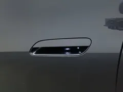 2024 Xiaomi SU7 RWD Long Range Smart Driving, синий — фото 18