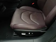 2024 Xiaomi SU7 RWD Long Range Smart Driving, синий — фото 20