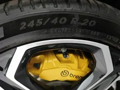 2024 Xiaomi SU7 RWD Long Range Smart Driving, синий — фото 24