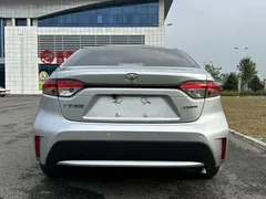 2022 Toyota Levin TNGA 1.5L CVT Entry — фото 5